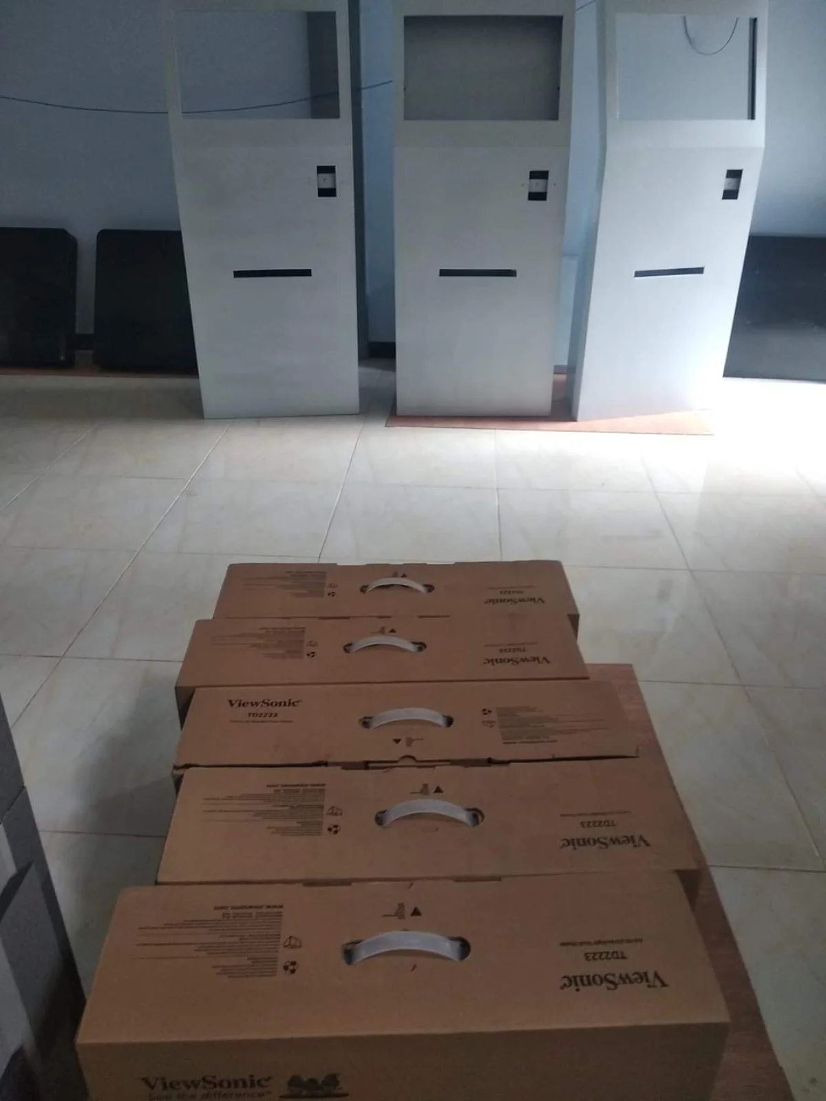 Investor Asing Tertarik Bangun Pabrik Pengolahan Kayu di Blora
