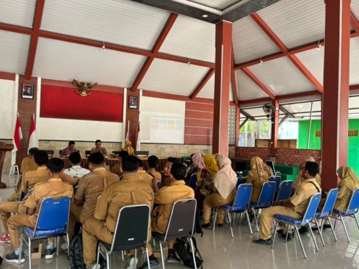 Kabupaten Blora Raih Penghargaan Kota Layak Anak